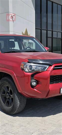Toyota 4Runner